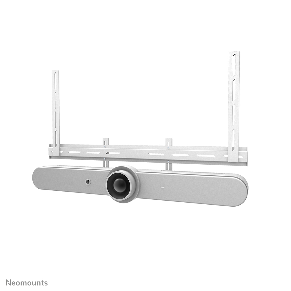 NEOMOUNTS Universal Videobar Kit Av2-500wh - White