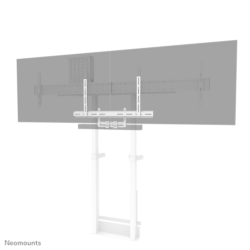 NEOMOUNTS Universal Videobar Kit Av2-500wh - White