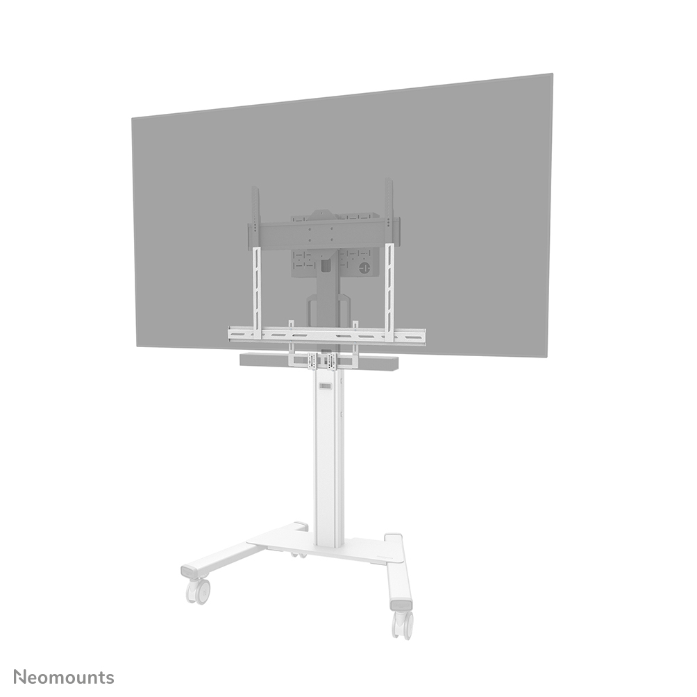 NEOMOUNTS Universal Videobar Kit Av2-500wh - White