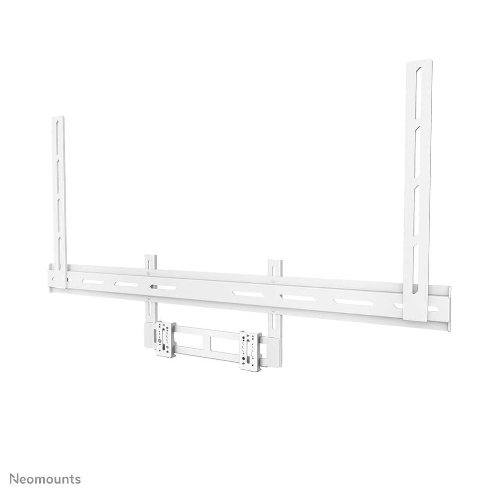 NEOMOUNTS Universal Videobar Kit Av2-500wh - White