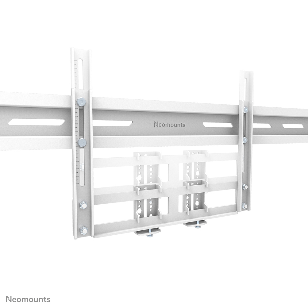 NEOMOUNTS Universal Videobar Kit Av2-500wh - White