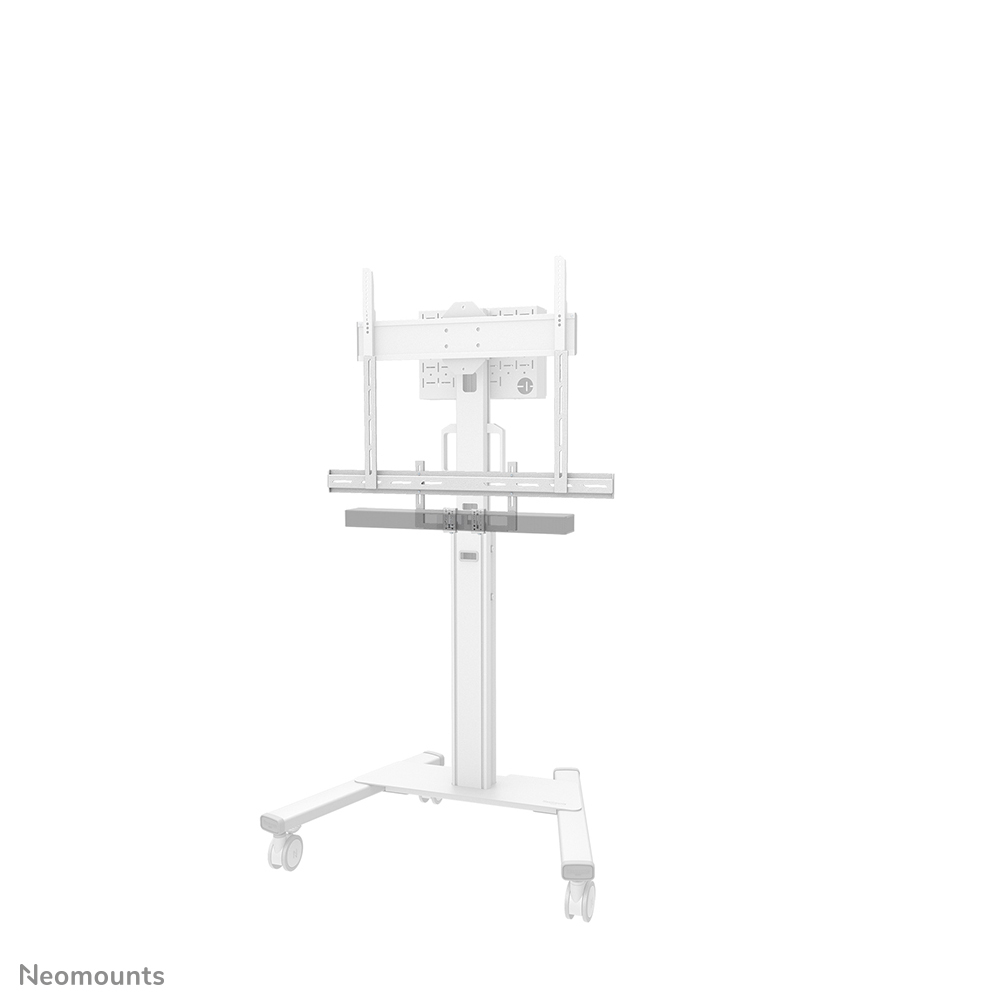 NEOMOUNTS Universal Videobar Kit Av2-500wh - White