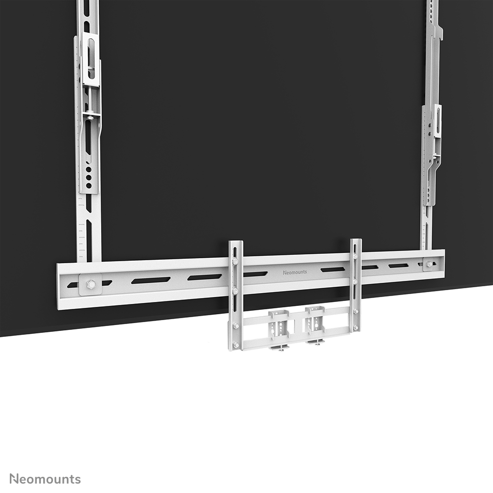 NEOMOUNTS Universal Videobar Kit Av2-500wh - White