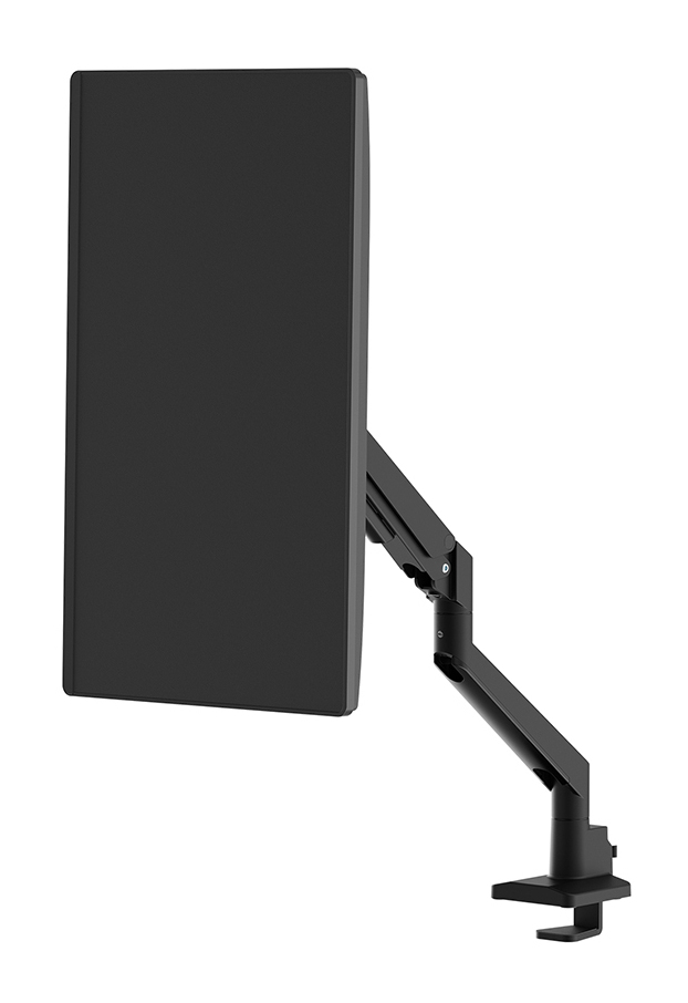 NEOMOUNTS Ds70-250bl1 Full Motion Monitor Arm Desk Mount For 17-35in Screens - Black