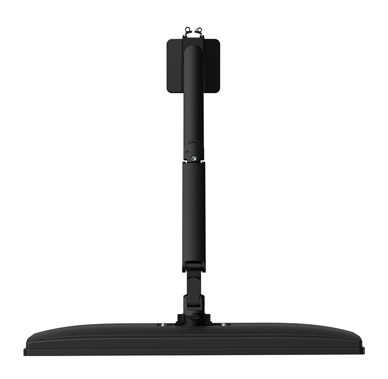 NEOMOUNTS Ds70-250bl1 Full Motion Monitor Arm Desk Mount For 17-35in Screens - Black