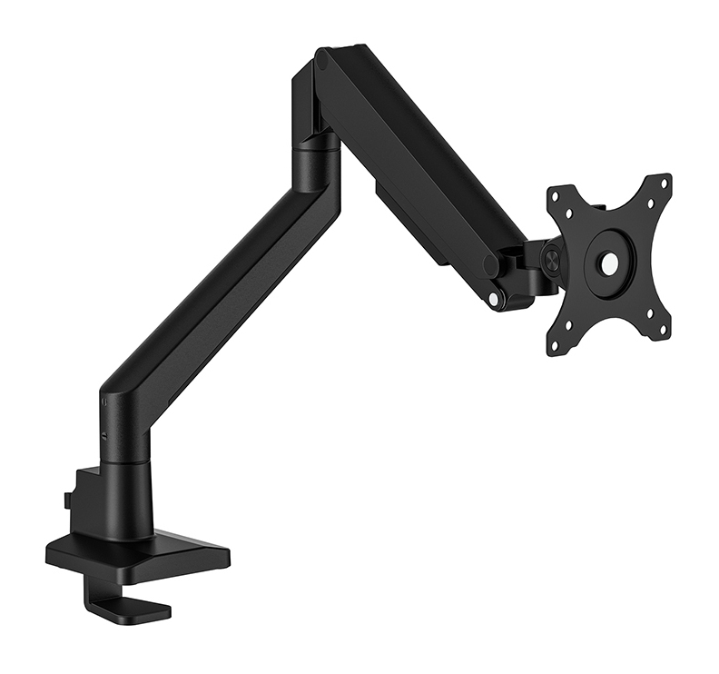 NEOMOUNTS Ds70-250bl1 Full Motion Monitor Arm Desk Mount For 17-35in Screens - Black