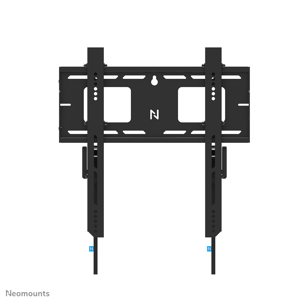 NEOMOUNTS Monitor Mount - Wall - 1 Monitor - Fixed - 42 To 75in - Black