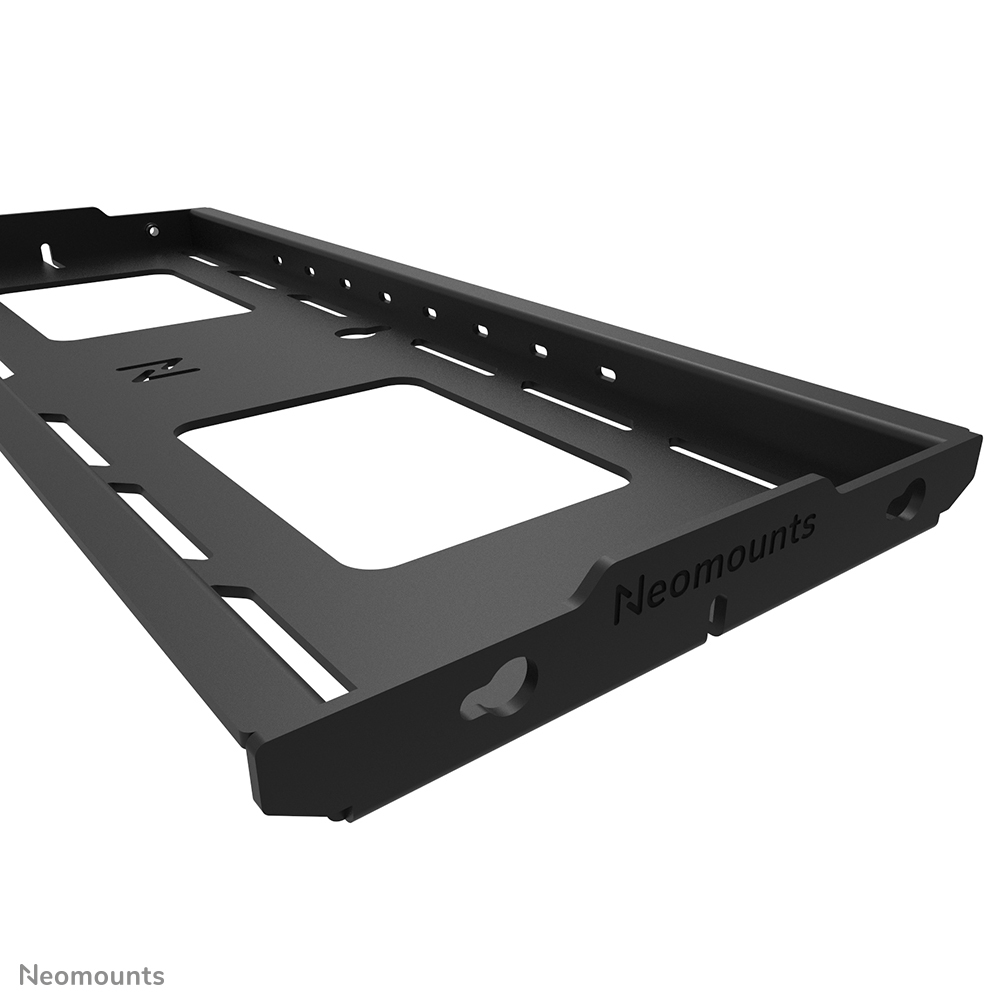 NEOMOUNTS Monitor Mount - Wall - 1 Monitor - Fixed - 42 To 75in - Black