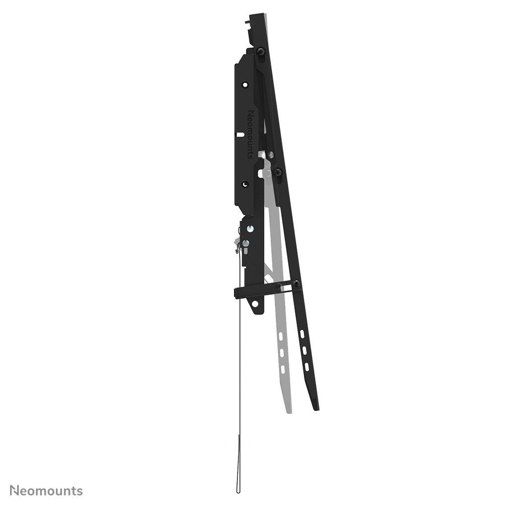 NEOMOUNTS Monitor Mount - Wall - 1 Monitor - Fixed - 42 To 75in - Black