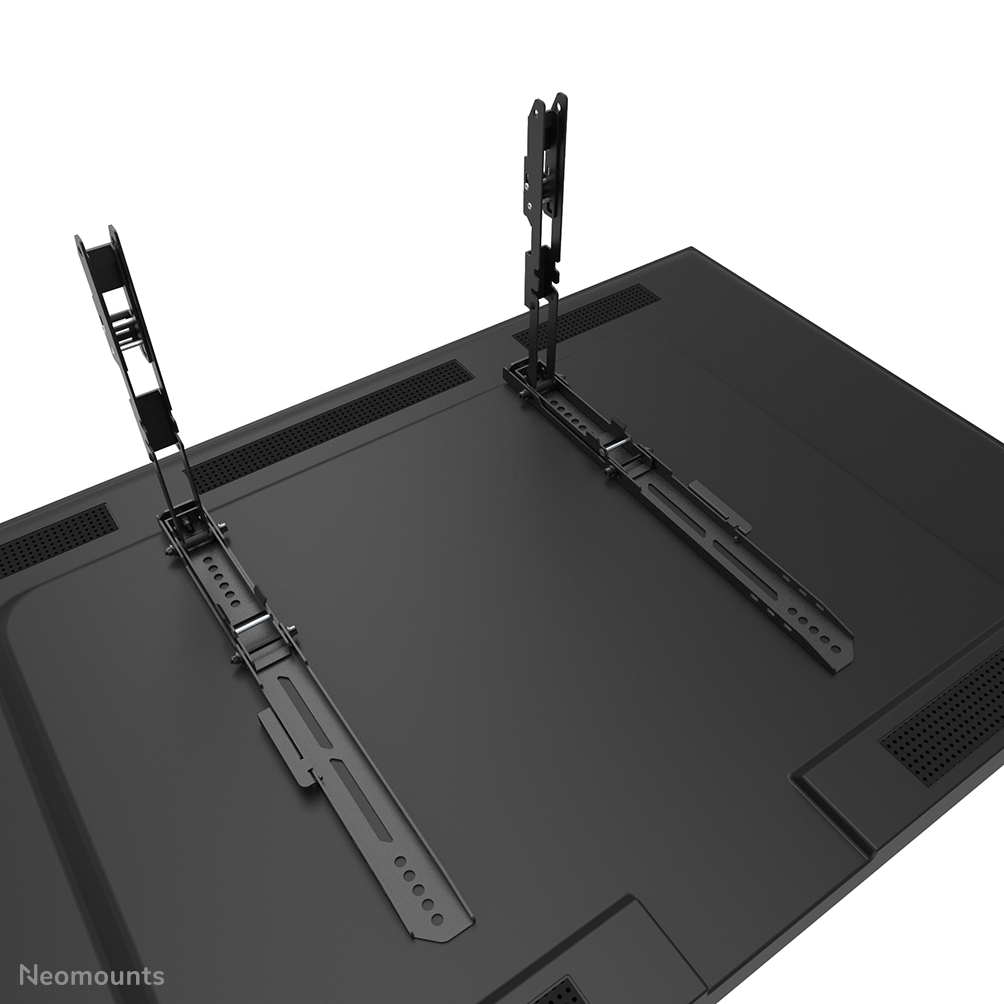 NEOMOUNTS Monitor Mount - Wall - 1 Monitor - Fixed - 42 To 75in - Black