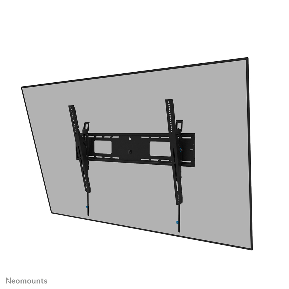 NEOMOUNTS Wl35-750bl18 Tiltable Wall Mount For 43-98