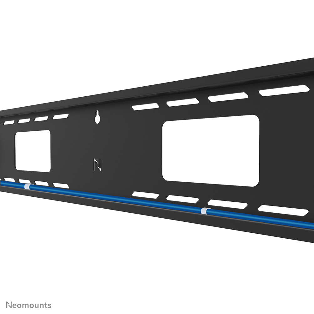 NEOMOUNTS Wl35-750bl18 Tiltable Wall Mount For 43-98