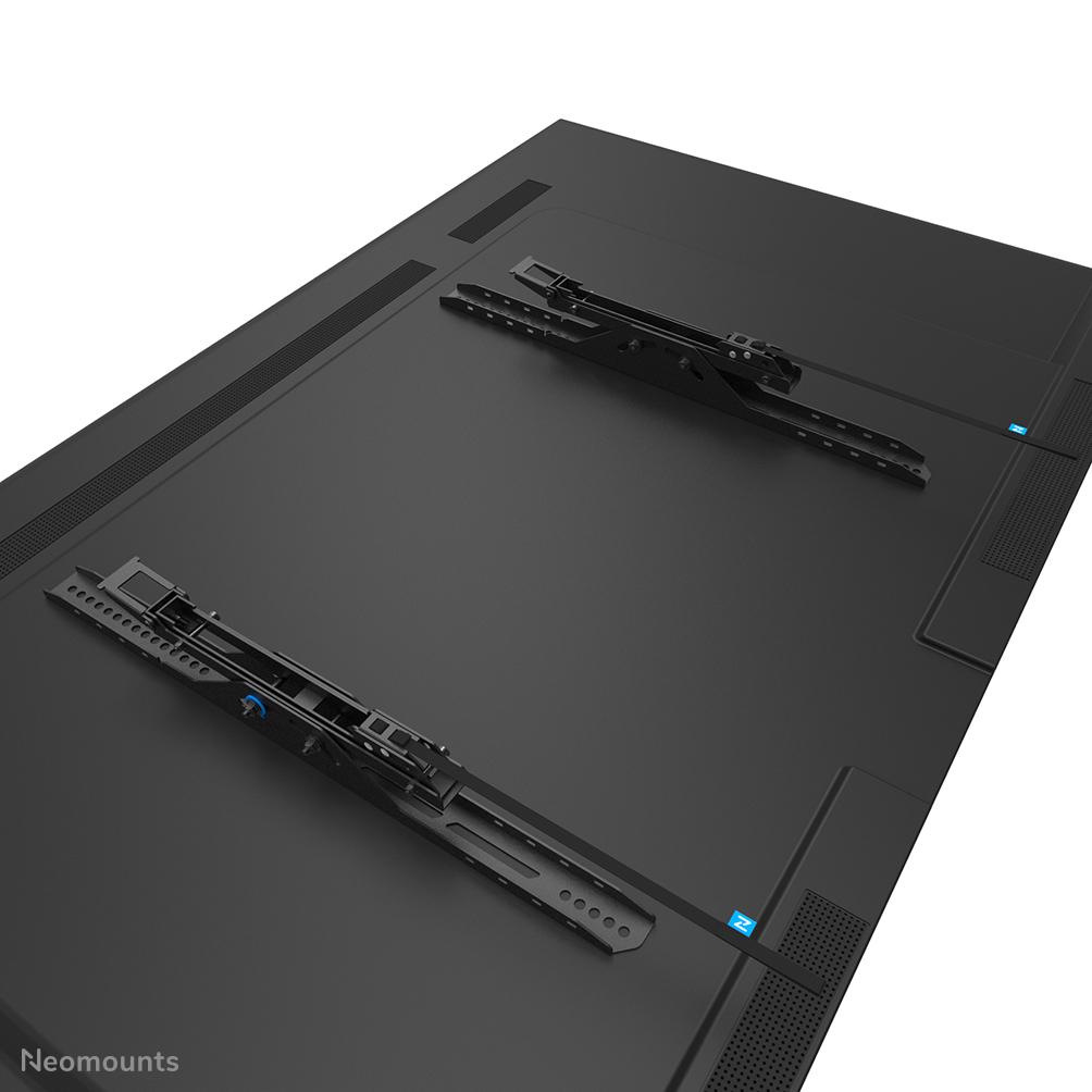 NEOMOUNTS Wl35-750bl18 Tiltable Wall Mount For 43-98