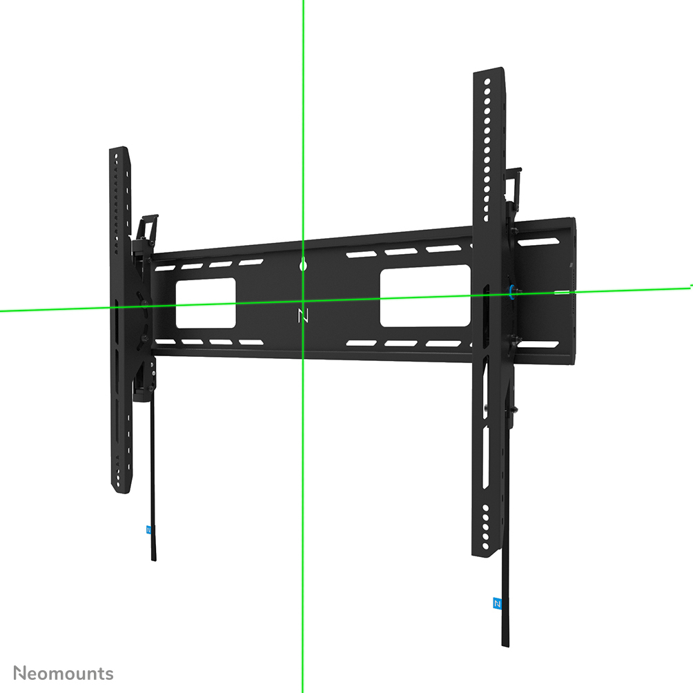 NEOMOUNTS Wl35-750bl18 Tiltable Wall Mount For 43-98