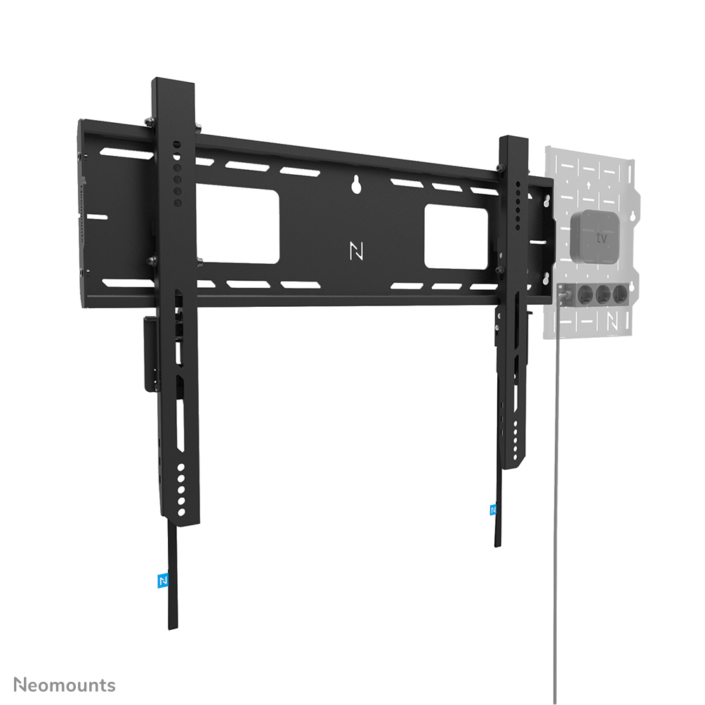 NEOMOUNTS Wl30-750bl16 Fixed Wall Mount For 42-86