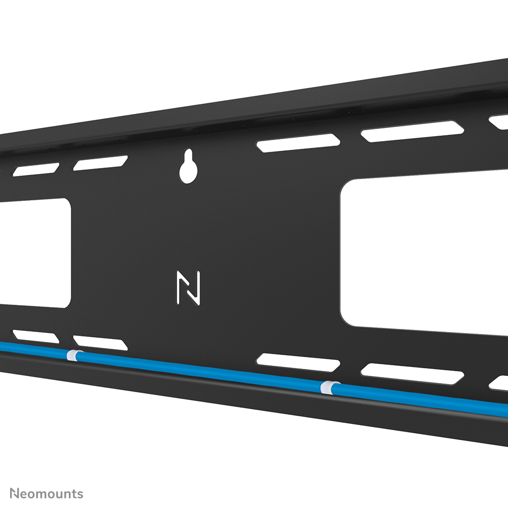 NEOMOUNTS Wl30-750bl16 Fixed Wall Mount For 42-86
