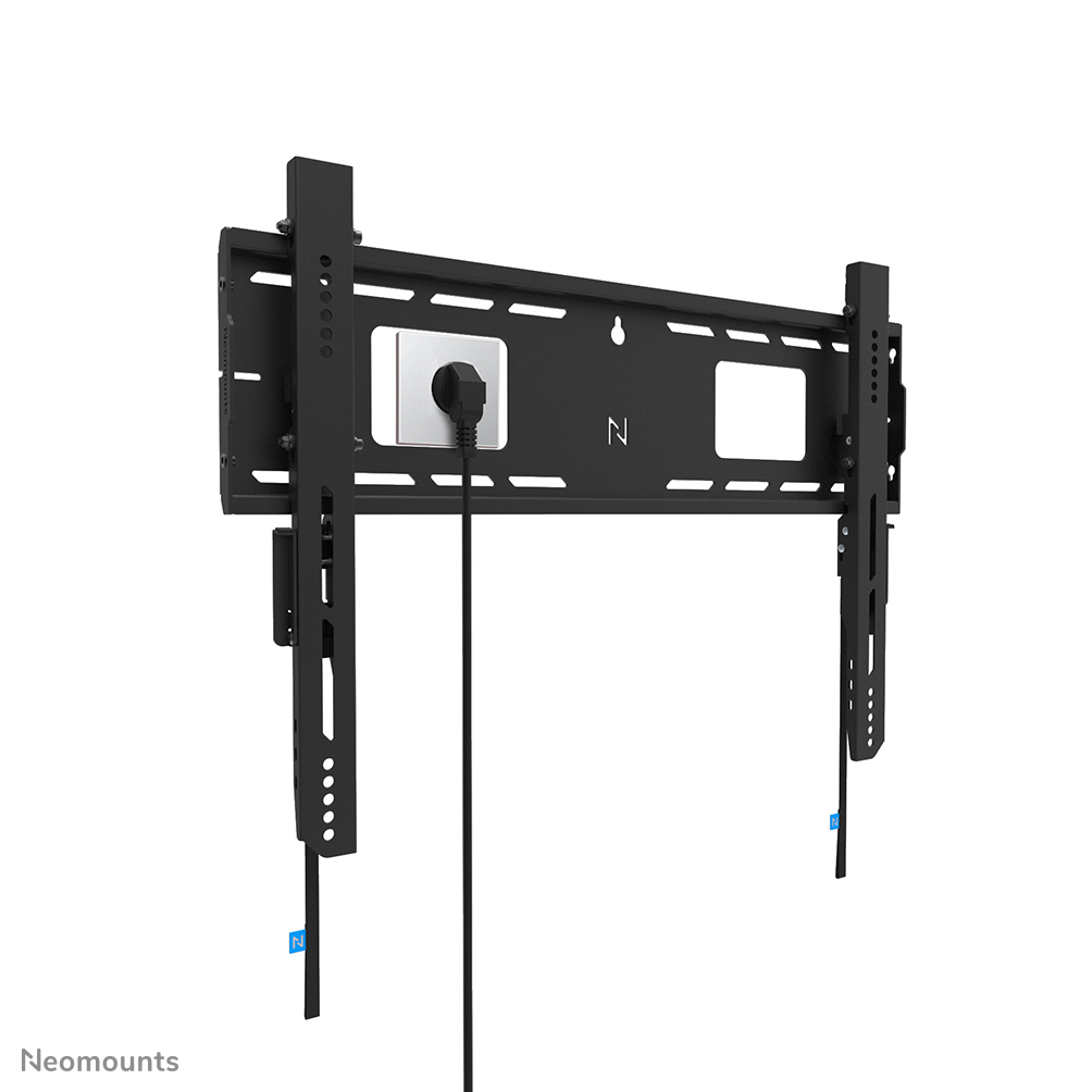 NEOMOUNTS Wl30-750bl16 Fixed Wall Mount For 42-86