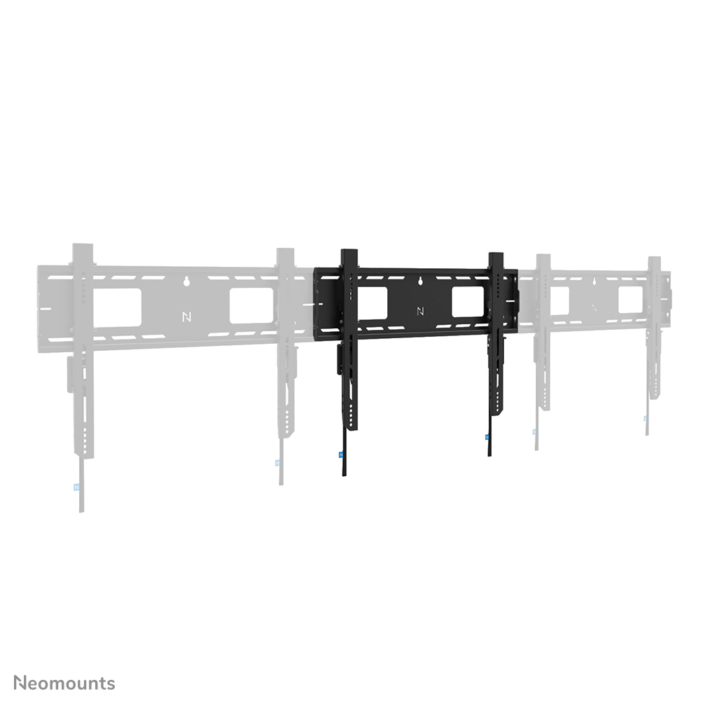 NEOMOUNTS Wl30-750bl16 Fixed Wall Mount For 42-86