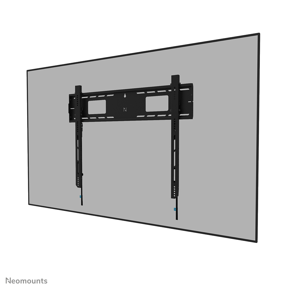 NEOMOUNTS Wl30-750bl18 Fixed Wall Mount For 43-98