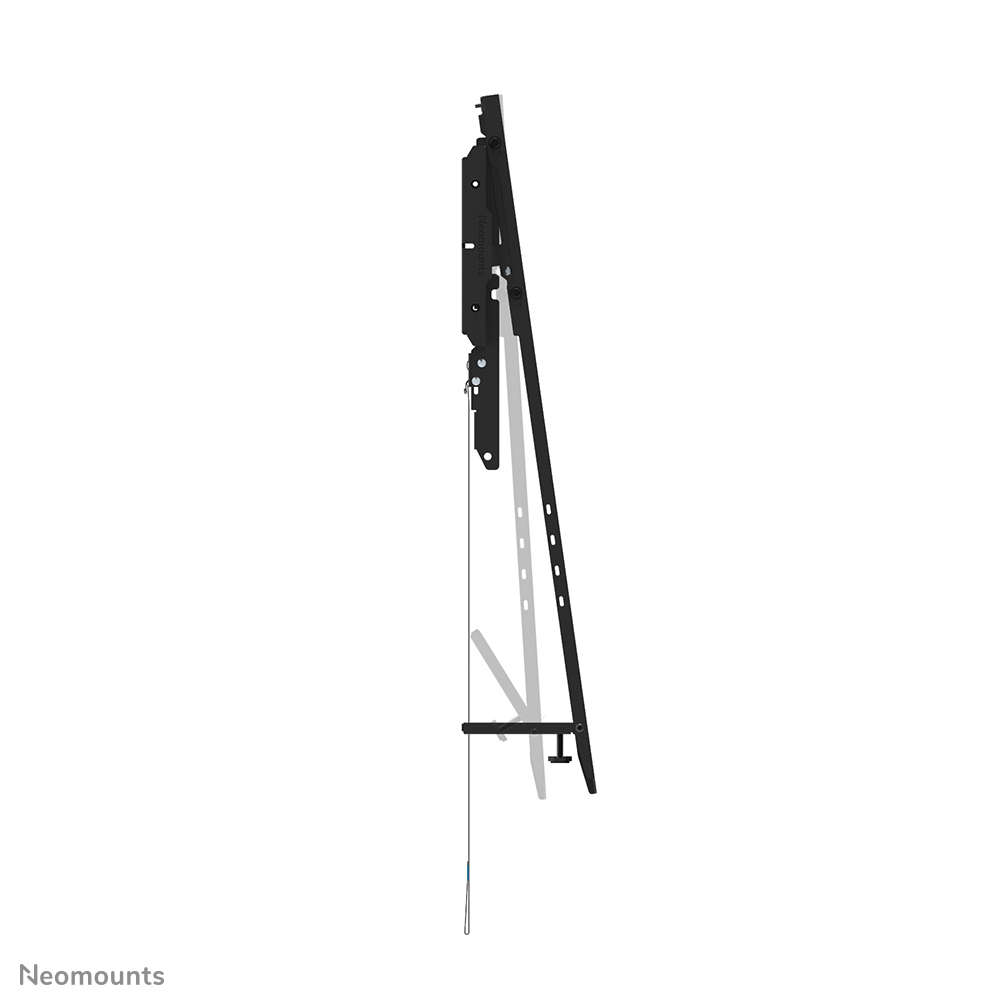 NEOMOUNTS Wl30-750bl18 Fixed Wall Mount For 43-98