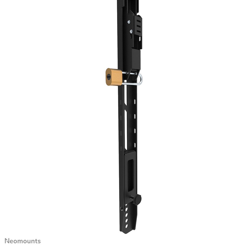 NEOMOUNTS Wl30-750bl18 Fixed Wall Mount For 43-98