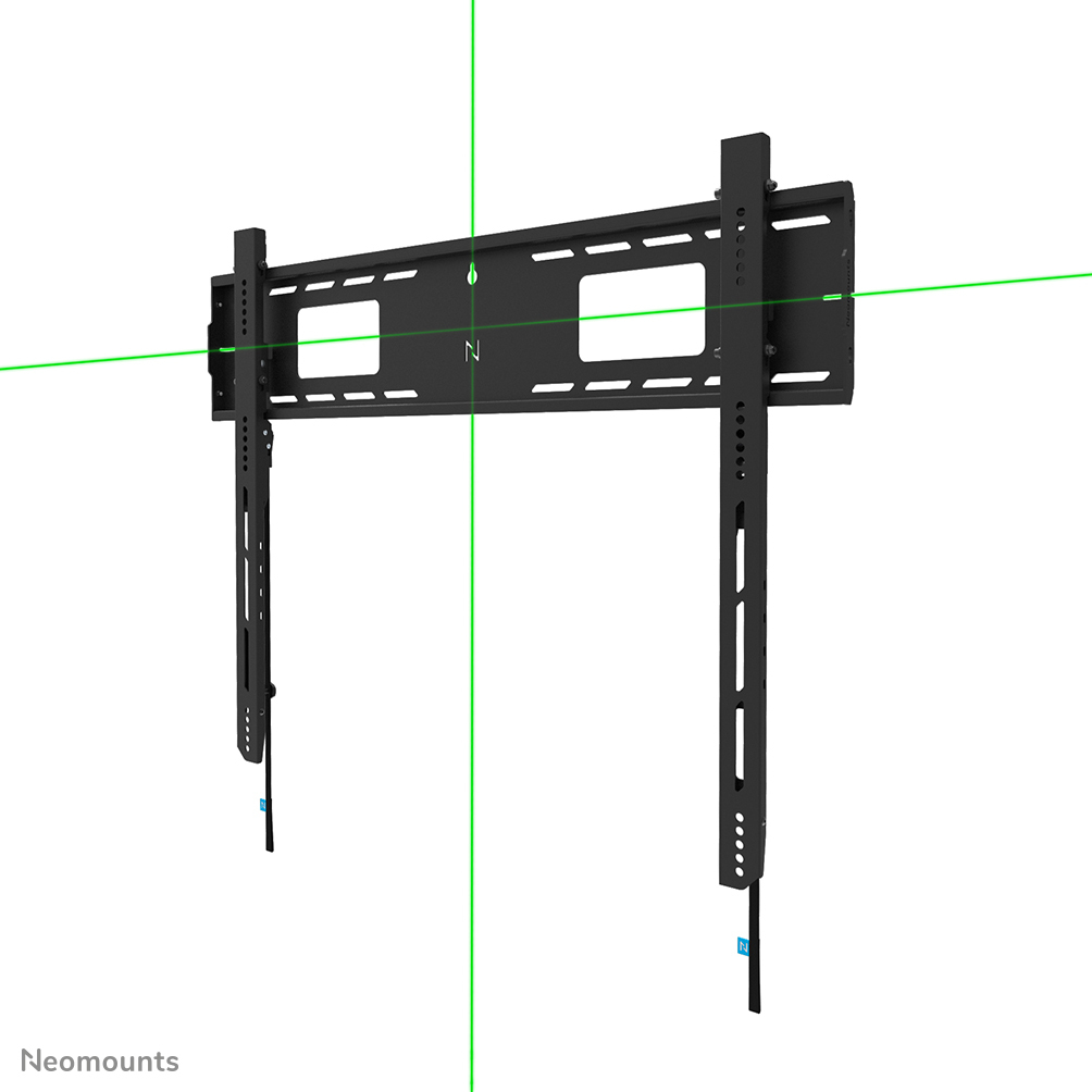 NEOMOUNTS Wl30-750bl18 Fixed Wall Mount For 43-98