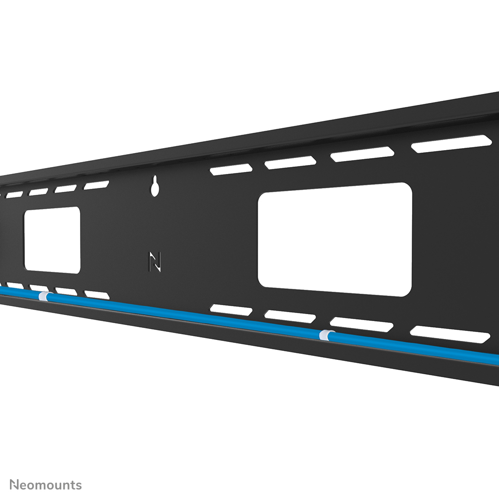 NEOMOUNTS Wl30-750bl18 Fixed Wall Mount For 43-98