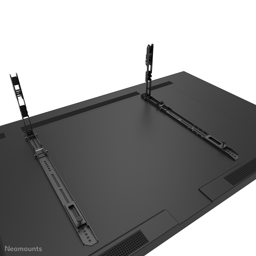 NEOMOUNTS Wl30-750bl18 Fixed Wall Mount For 43-98