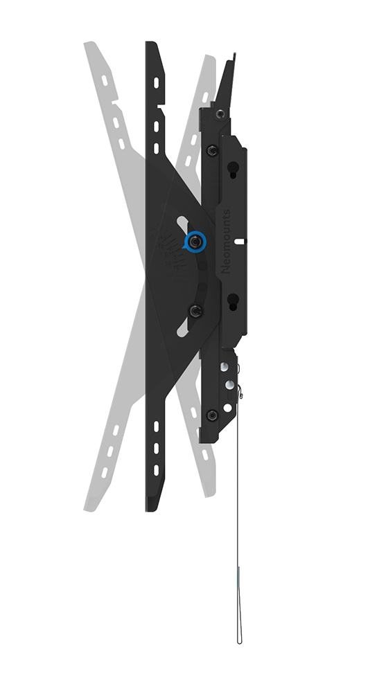 NEOMOUNTS Wl35-750bl16 Tiltable Wall Mount For 42-86