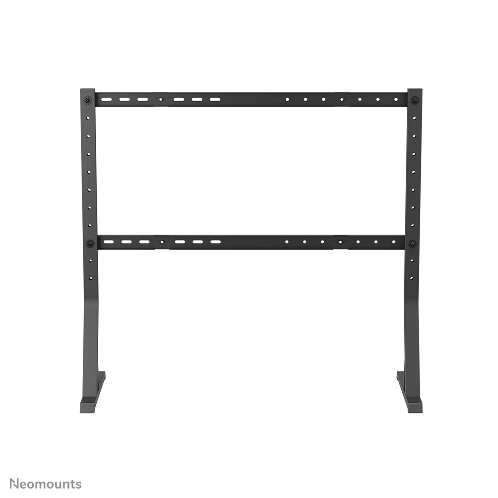 NEOMOUNTS Ds45-430bl18 Tv Desk Stand For 45-90in Screens - Black