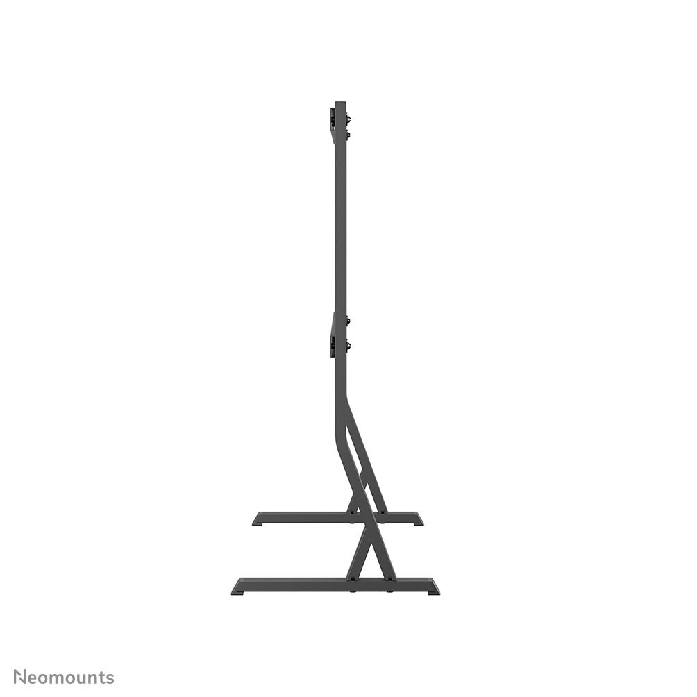 NEOMOUNTS Ds45-430bl18 Tv Desk Stand For 45-90in Screens - Black