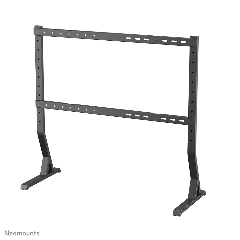 NEOMOUNTS Ds45-430bl18 Tv Desk Stand For 45-90in Screens - Black