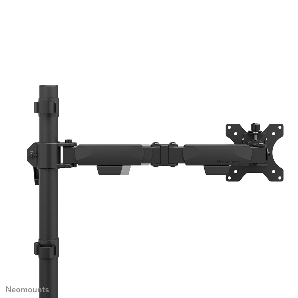NEOMOUNTS Ds60-600bl1 Full Motion Desk Monitor Arm For 10-32in Screens - Black