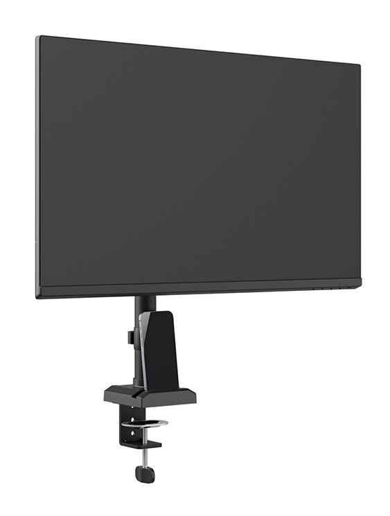 NEOMOUNTS Ds60-600bl1 Full Motion Desk Monitor Arm For 10-32in Screens - Black