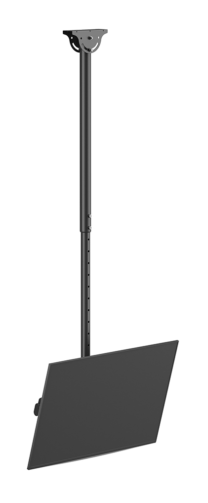 NEOMOUNTS Cl35-440bl16l Full Motion Tv Ceiling Mount For 37-70in Screens - Black