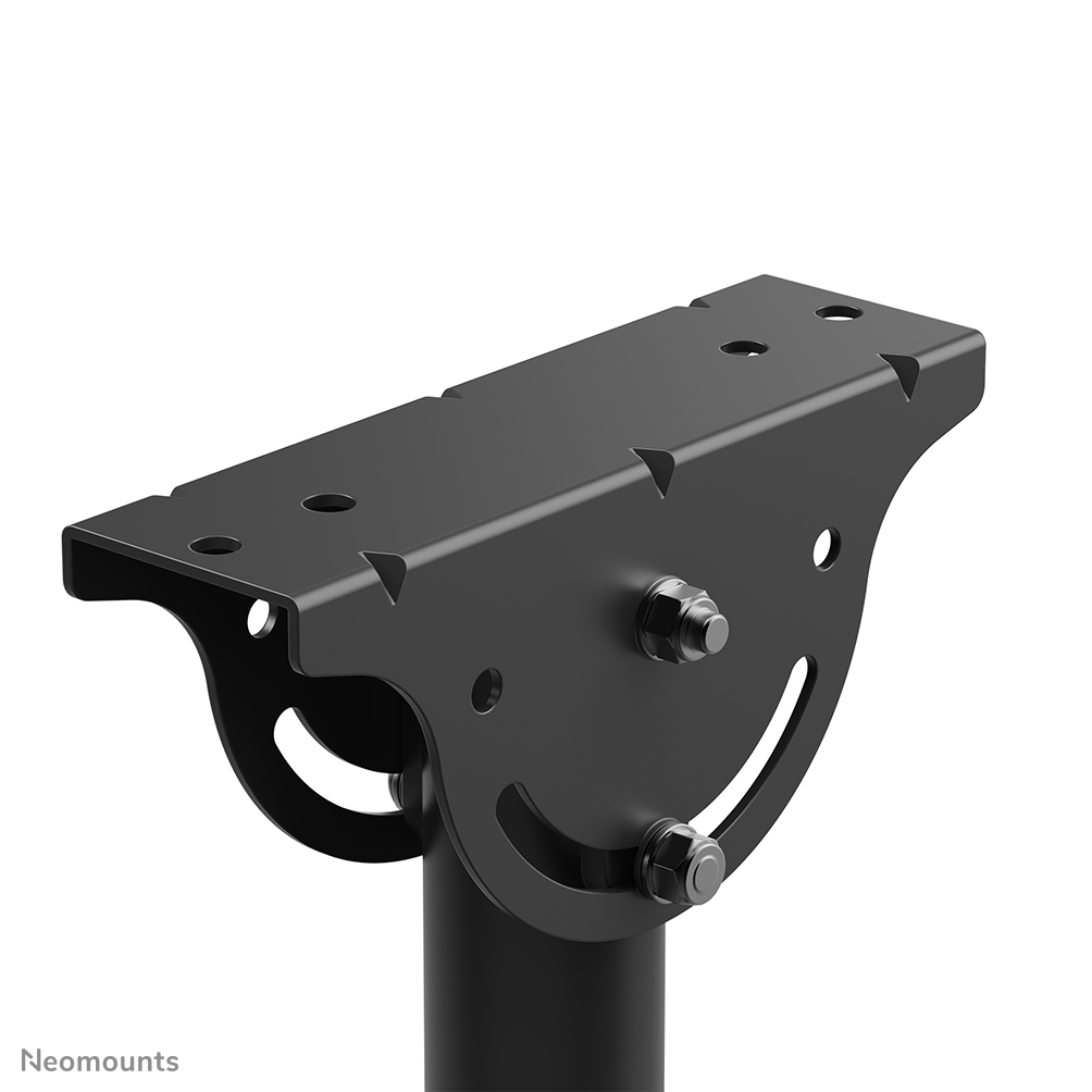 NEOMOUNTS Cl35-440bl16l Full Motion Tv Ceiling Mount For 37-70in Screens - Black
