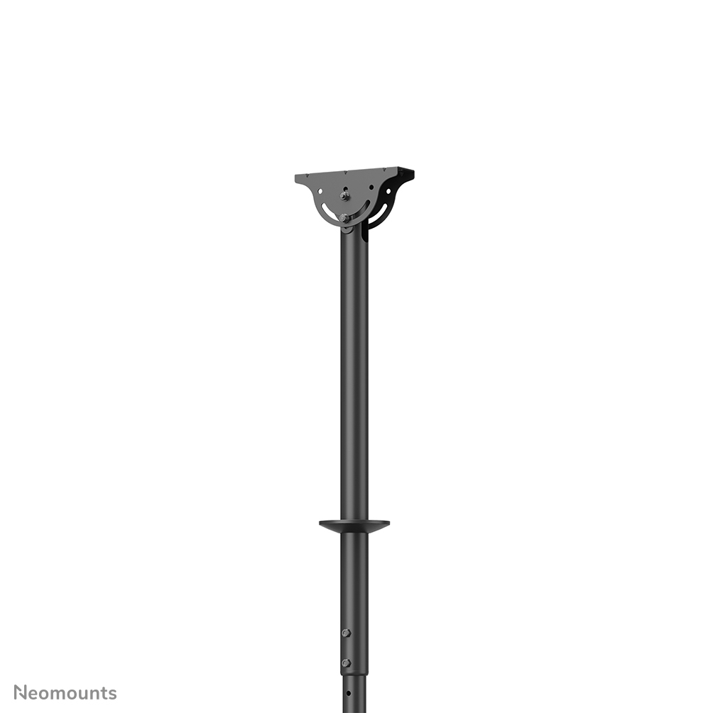NEOMOUNTS Cl35-440bl16l Full Motion Tv Ceiling Mount For 37-70in Screens - Black