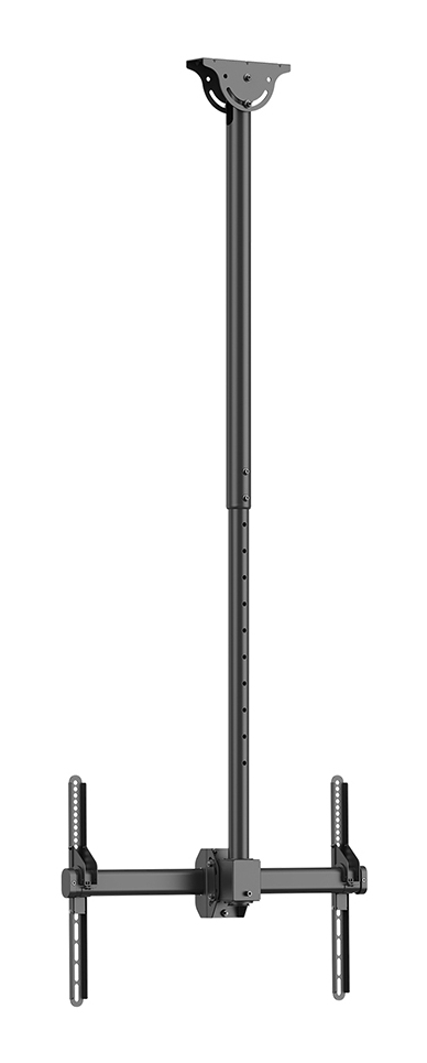 NEOMOUNTS Cl35-440bl16l Full Motion Tv Ceiling Mount For 37-70in Screens - Black