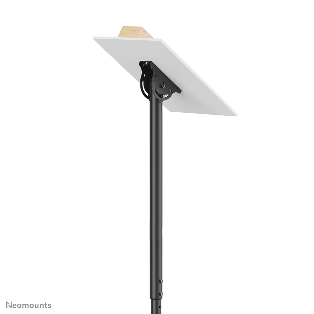 NEOMOUNTS Cl35-440bl16l Full Motion Tv Ceiling Mount For 37-70in Screens - Black
