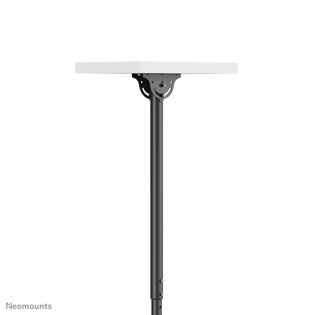 NEOMOUNTS Cl35-440bl16xl Full Motion Tv Ceiling Mount For 37-70in Screens - Black