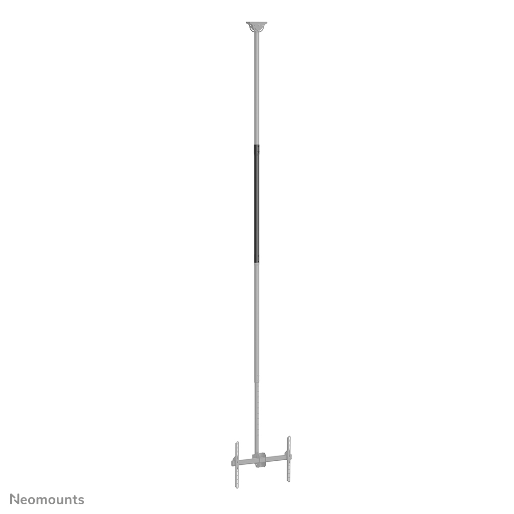 NEOMOUNTS Cl35-440bl16xl Full Motion Tv Ceiling Mount For 37-70in Screens - Black