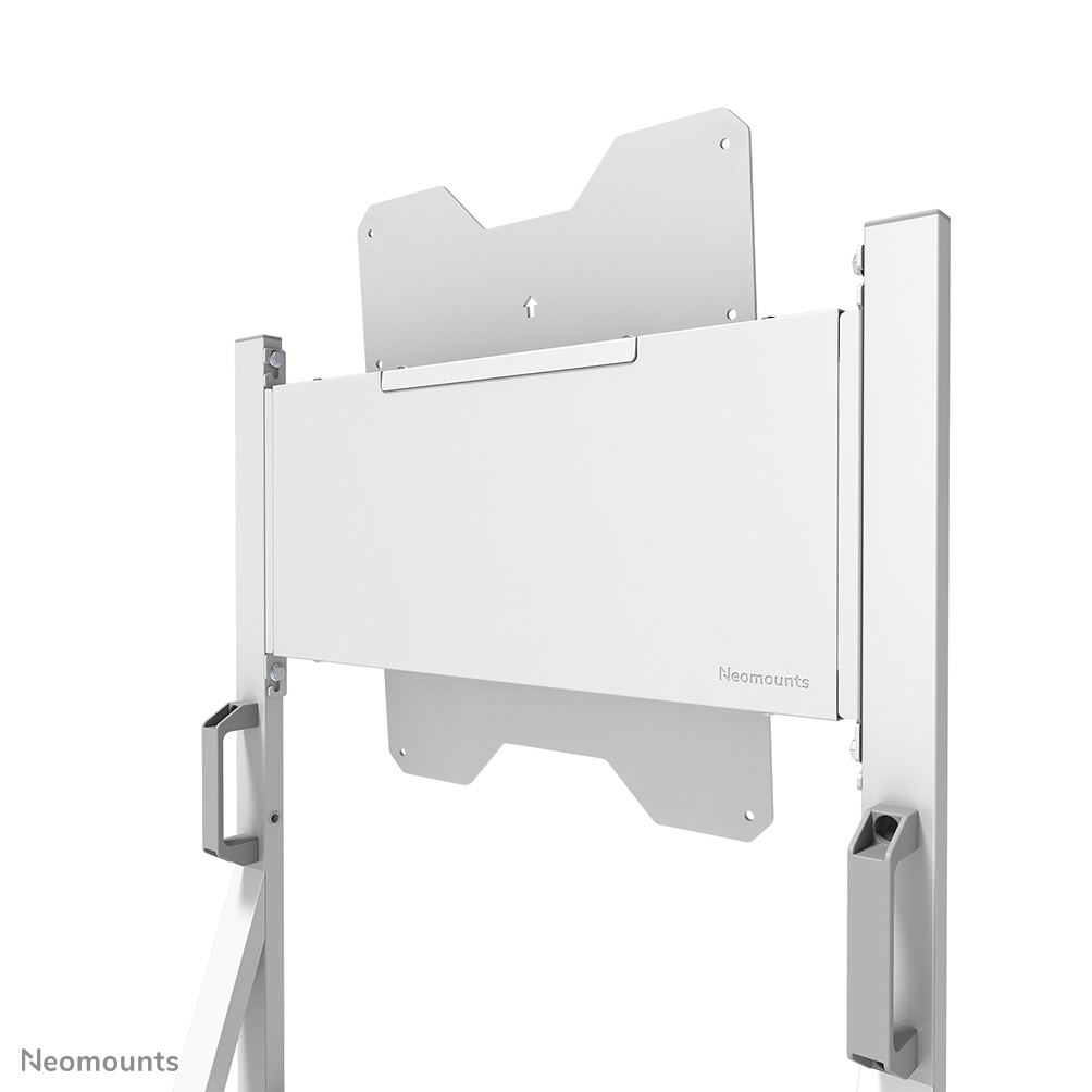 NEOMOUNTS Flip Trolley 55-65in - Rotatable - Fast Installation