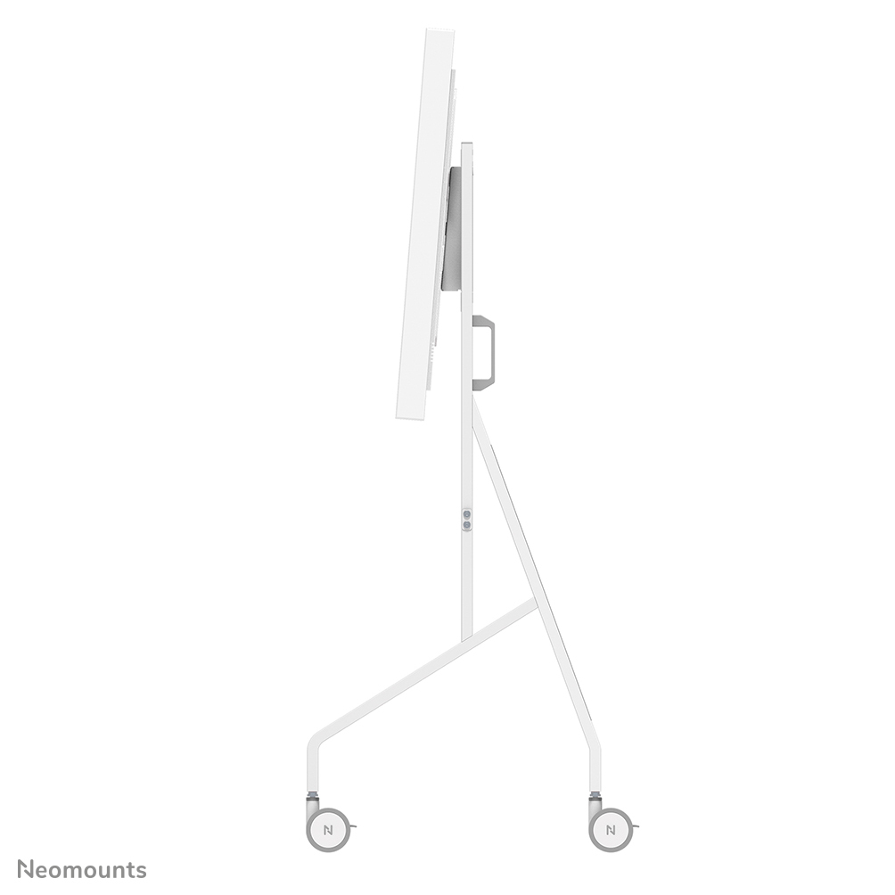 NEOMOUNTS Flip Trolley 55-65in - Rotatable - Fast Installation