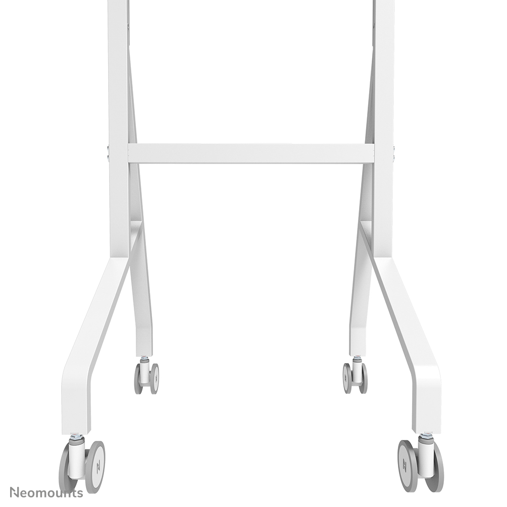 NEOMOUNTS Flip Trolley 55-65in - Rotatable - Fast Installation