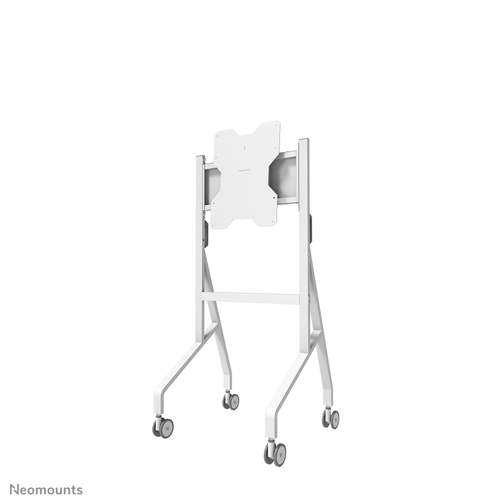 NEOMOUNTS Flip Trolley 55-65in - Rotatable - Fast Installation