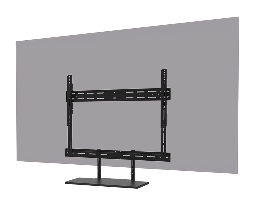 NEOMOUNTS Keyboard Shelf Kit - Vesa - 2.5 kg - Black