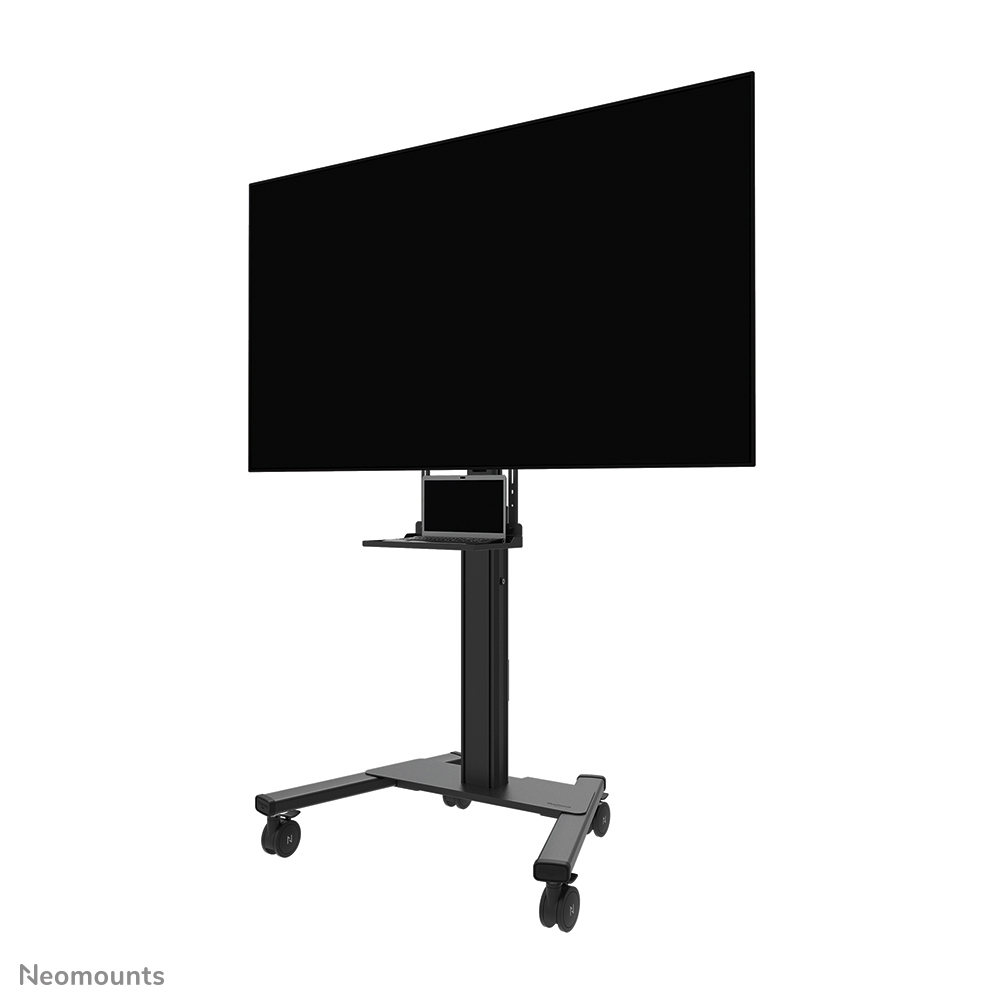 NEOMOUNTS Av45-500bl Laptop Shelf Kit 43-110in - Vesa - Max 2.5kg - Universal