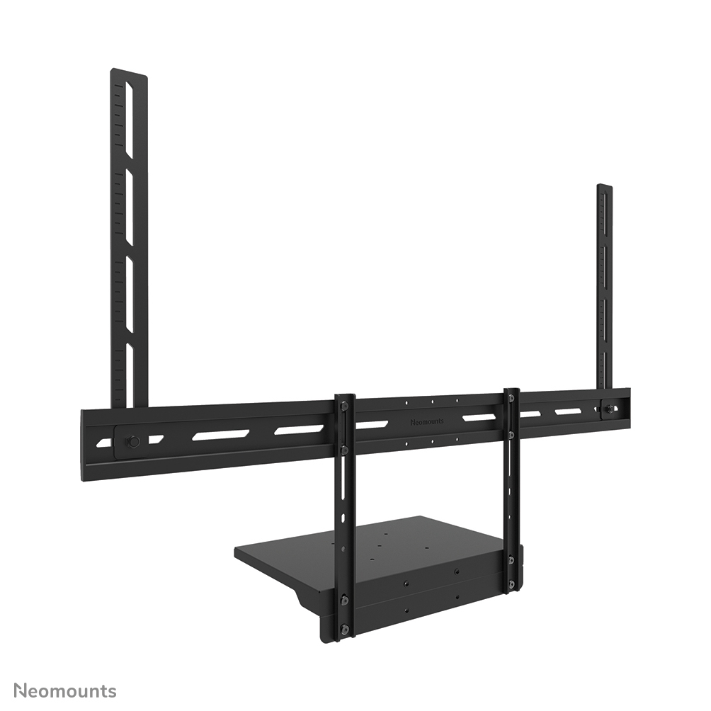 NEOMOUNTS Av45-500bl Laptop Shelf Kit 43-110in - Vesa - Max 2.5kg - Universal