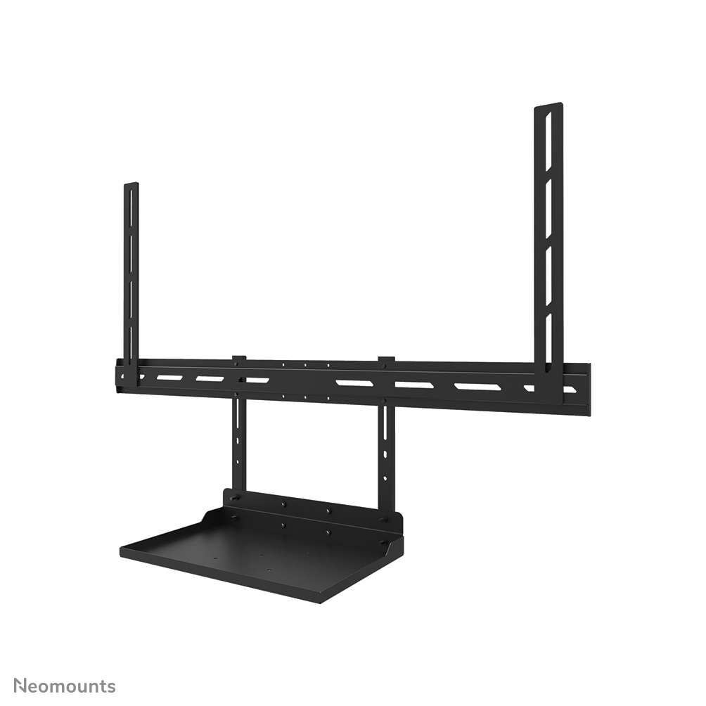 NEOMOUNTS Av45-500bl Laptop Shelf Kit 43-110in - Vesa - Max 2.5kg - Universal