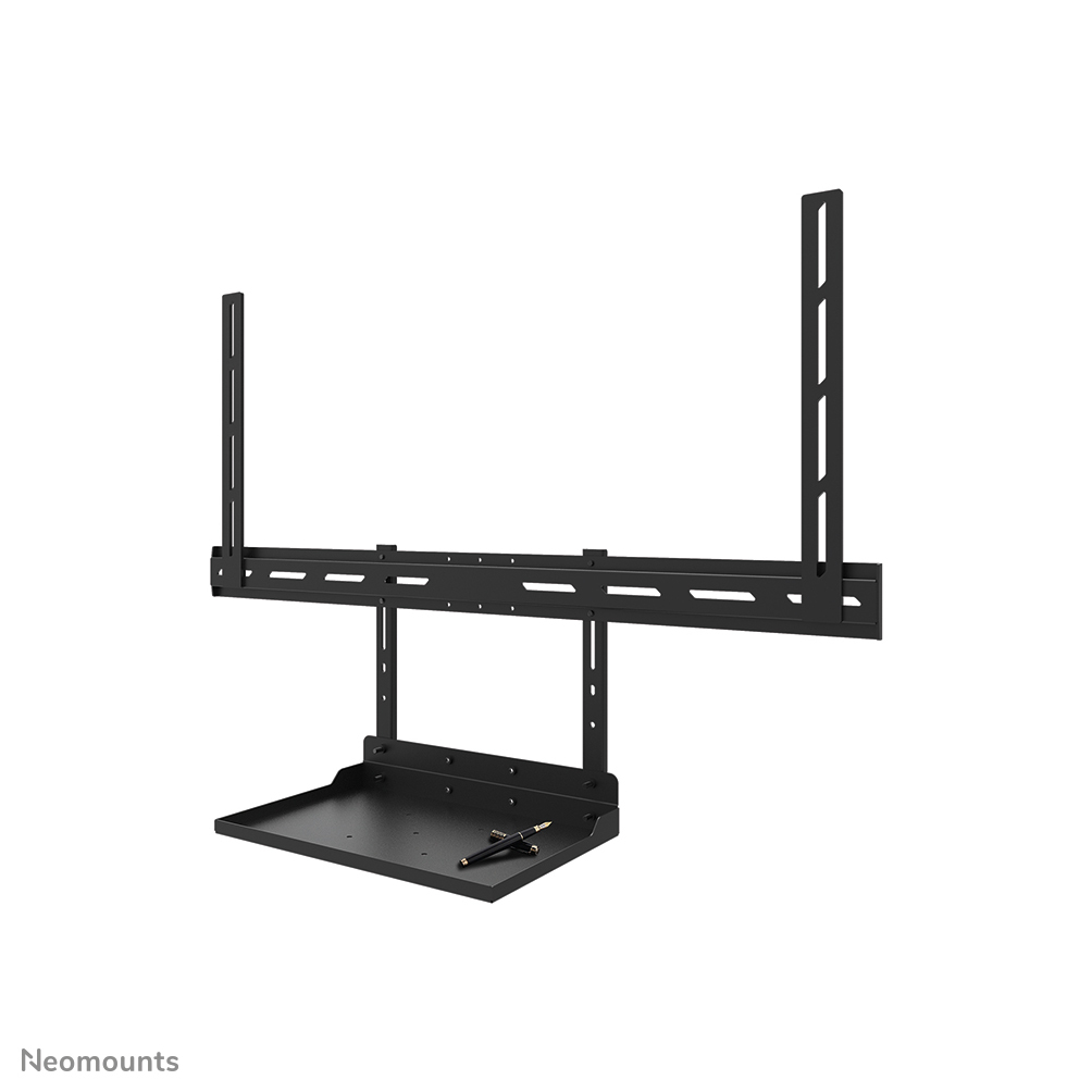 NEOMOUNTS Av45-500bl Laptop Shelf Kit 43-110in - Vesa - Max 2.5kg - Universal